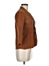 Alfani Brown Blazer Size M (petite) - photo 4