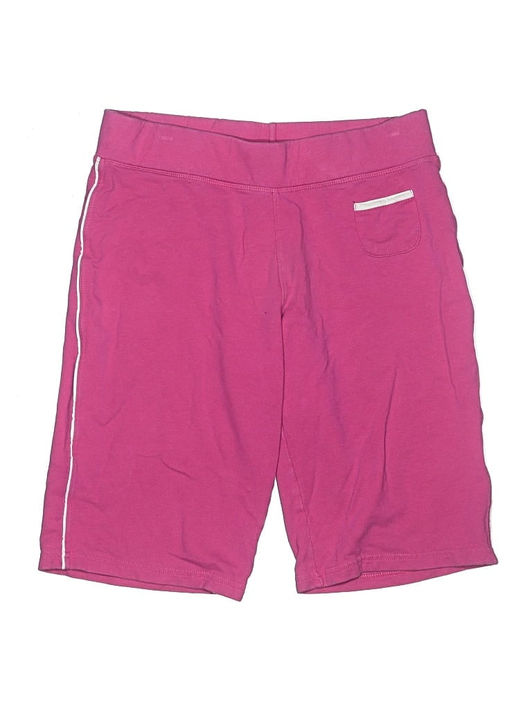 Pre-owned Bcg Athletic Shorts In Pink