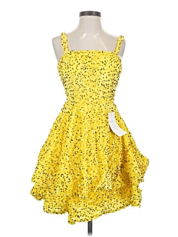 Wear Your Love Cocktail Dress (view 1)