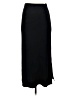 Chico's Black Formal Skirt Size S - photo 1