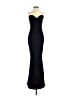 Alamour Black Cocktail Dress Size XS - photo 1