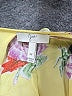 Joie 100% Silk Yellow Blouse Size M - photo 7