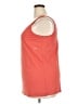 Maurices Orange Tank Top Size 20 (2) - photo 5