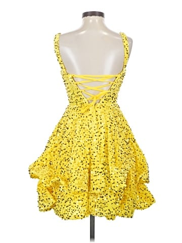 Wear Your Love Cocktail Dress (view 2)