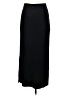 Chico's Black Formal Skirt Size S - photo 2