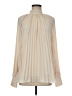 H&M Ivory Long Sleeve Blouse Size M - photo 1
