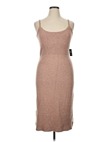 Express Casual Dress (view 1)