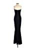 Alamour Black Cocktail Dress Size XS - photo 2