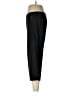 lucy Solid Black Active Pants Size M - photo 5