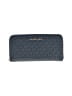 Michael Kors Blue Wallet One size - photo 1