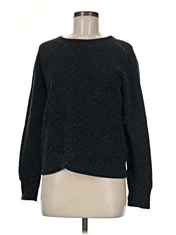 Brooks Pullover Sweater (view 1)