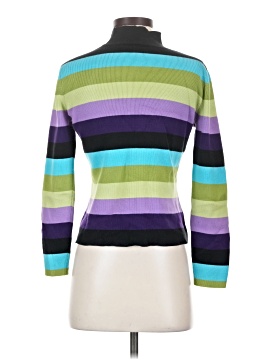 Talbots 3/4 Sleeve Turtleneck (view 2)