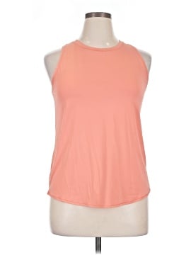 all in motion Sleeveless T-Shirt (view 1)