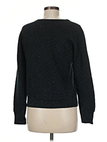 Brooks Pullover Sweater (view 2)