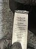 Adrienne Vittadini Black Short Sleeve T-Shirt Size XS - photo 8