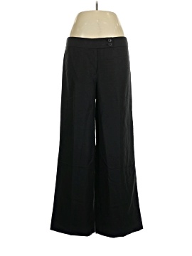 Ann Taylor Loft Linen Pants