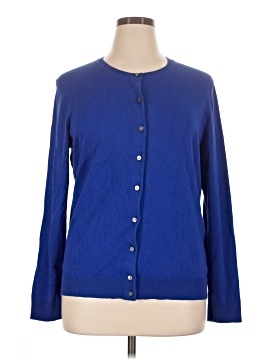 Karen Scott Cardigan