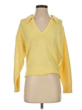 Zara Pullover Sweater (view 1)