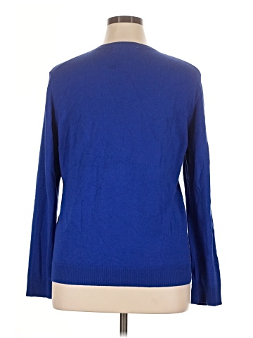 Karen Scott Cardigan (view 2)