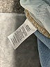 Talbots Outlet Stripes Blue Jeans Size 4 - photo 9