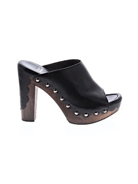 Stuart Weitzman Mule/Clog