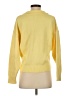 Zara Yellow Pullover Sweater Size S - photo 2