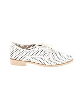 Chelsea Crew Flats