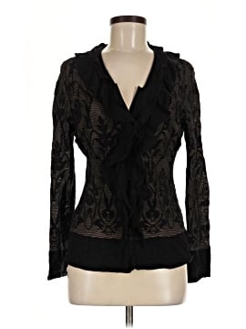 Nic + Zoe Cardigan (view 1)