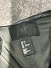 H&M Solid Black Jumpsuit Size 6 - photo 4