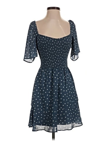 Abercrombie & Fitch Cocktail Dress (view 1)