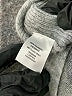 Halogen 100% Cashmere Gray Cashmere Pullover Sweater Size M - photo 8