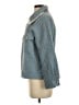 Ledin Tweed Blue Jacket Size S - photo 5