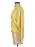 Zara Yellow Pullover Sweater Size S - photo 5