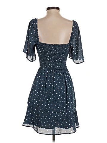 Abercrombie & Fitch Cocktail Dress (view 2)
