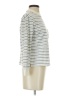 Madewell Ivory Long Sleeve Turtleneck Size XXS - photo 4