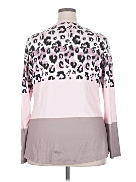 Unbranded Long Sleeve Blouse (view 2)