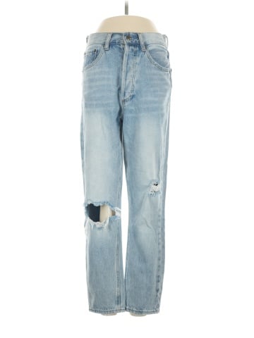 On Twelfth Jeans (view 1)
