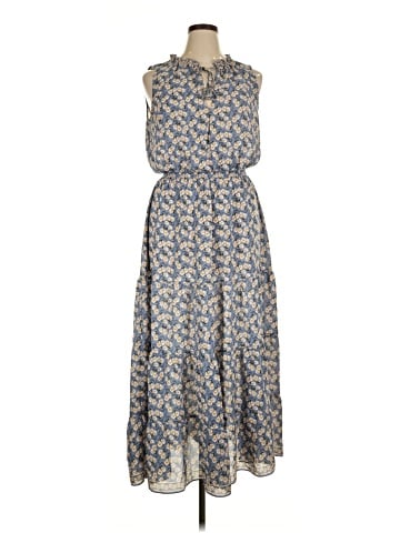 Max Studio Casual Dress (view 1)