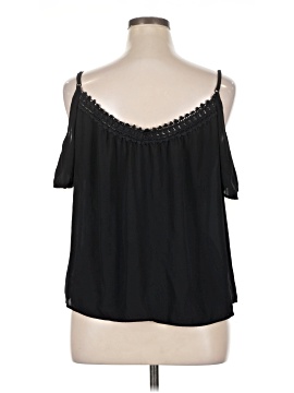 Ambiance Sleeveless Blouse (view 2)