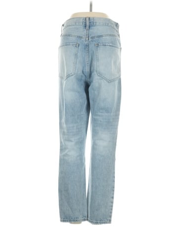 On Twelfth Jeans (view 2)