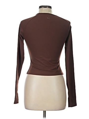 Meshki Long Sleeve T-Shirt (view 2)