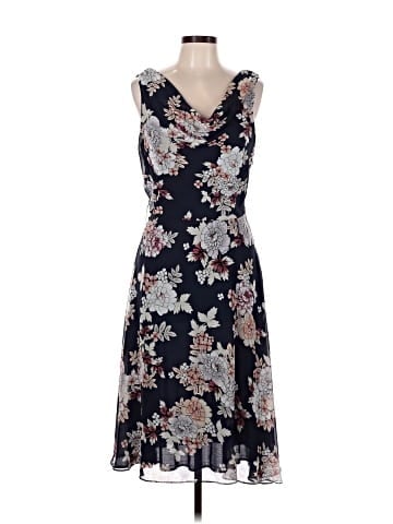Robert Louis Casual Dress (view 1)