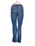 Lucky Brand Graphic Blue Jeans Size 4 - photo 2