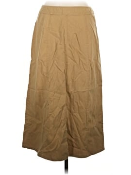 Talbots Casual Skirt (view 2)