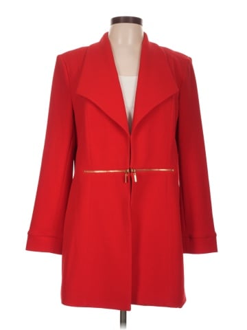 Kasper Coat (view 1)
