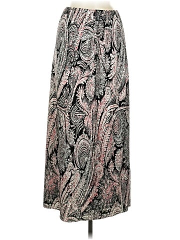 Pleats Please Formal Skirt (view 1)