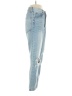 On Twelfth 100% Cotton Blue Jeans Size 25 waist - photo 4