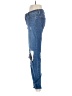 Lucky Brand Graphic Blue Jeans Size 4 - photo 5