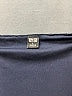 Uniqlo Black Short Sleeve Top Size L - photo 7