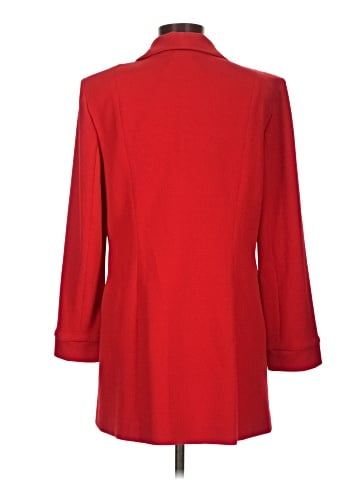 Kasper Coat (view 2)